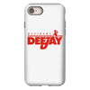 resident dj iPhone 8
