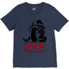 akira V-Neck Tee