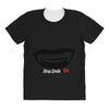 smile All Over Women's T-shirt