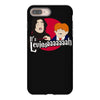 it's leviosaaaaaaah iPhone 8 Plus Case