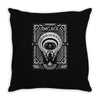 engage Throw Pillow