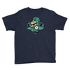 creaturooki Youth Tee