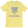 pitbull american pit bull spiked dog collar T-Shirt