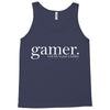 gamer Tank Top