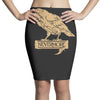 nevermore Pencil Skirts
