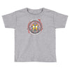 hello traveler Toddler T-shirt
