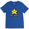 die hard V-Neck Tee