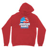 johnson hanks 2020 Youth Hoodie