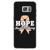Hope Keeps Me Going Samsung Galaxy S7