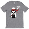 trust me i'm a ninja T-Shirt