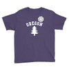 oregon Youth Tee