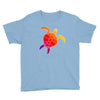 Sea Turtle Youth Tee