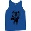 wolverine attack Tank Top