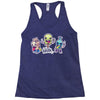 bad milk inc Racerback Tank
