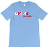 LIVE AS YOU WANT T-Shirt