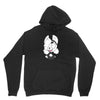 the people are the monsters Youth Hoodie