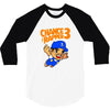 RAPPER 4 3/4 Sleeve Shirt