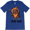 nub nub T-Shirt