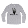 boris brejcha Long Sleeve Shirts