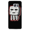 minecraft ghast drawing Samsung Galaxy S7