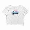 unicreep Crop Top