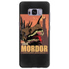 visit mordor Samsung Galaxy S8 Plus