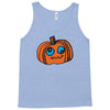 goofy pumpkin Tank Top