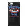 wonka boat tours iPhone 7 Case