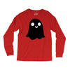 boo.... Long Sleeve Shirts