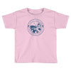 sleepy hollow Toddler T-shirt