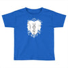 who am i Toddler T-shirt