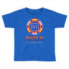ROUTE 91 Toddler T-shirt