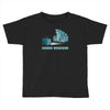 shark weekend Toddler T-shirt