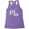 mrs. Racerback Tank