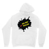 no mo rules Unisex Hoodie
