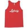 ludwig new Tank Top