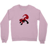 deadpool11 Crewneck Sweatshirt
