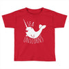 sea unicorns Toddler T-shirt