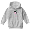 radis jacob Youth Hoodie