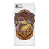 prometheus circuit iPhone 7 Case