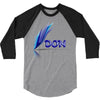 fahrie77 3/4 Sleeve Shirt