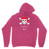 captain jack Unisex Hoodie