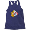 coach Racerback Tank