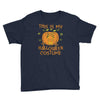 this is my halloween costume Youth Tee
