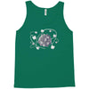 cat ion Tank Top