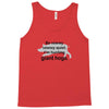 hunting giant hogs Tank Top