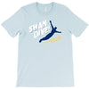 swan dive T-Shirt