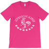 awesome sauce asian humor rooster funny cool T-Shirt