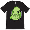 prank call of cthulhu T-Shirt