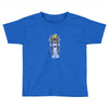 CAT-NO Toddler T-shirt